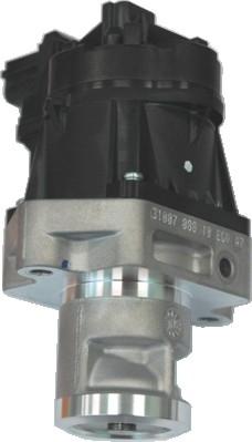 Meat & Doria 88104 - EGR Valve onlydrive.pro