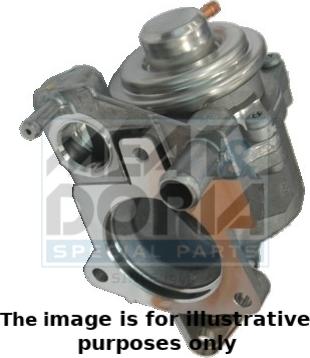 Meat & Doria 88116E - EGR Valve onlydrive.pro