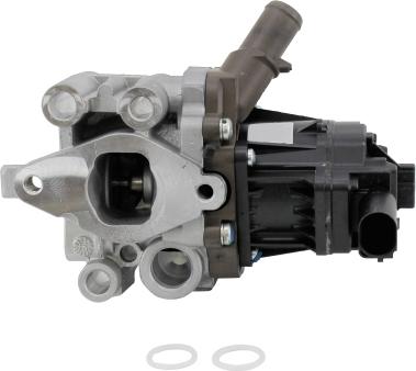 Meat & Doria 88189R - EGR Valve onlydrive.pro