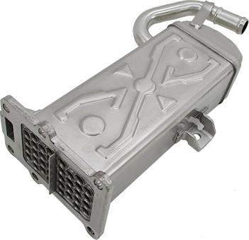 Meat & Doria 88840 - Cooler, exhaust gas recirculation onlydrive.pro