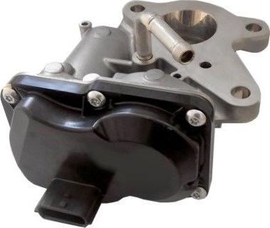 Meat & Doria 88340 - EGR Valve onlydrive.pro