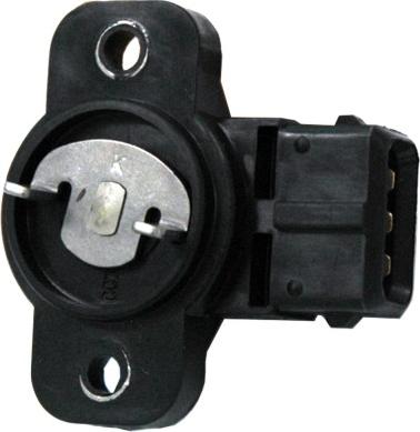 Meat & Doria 83110 - Sensor, throttle position onlydrive.pro