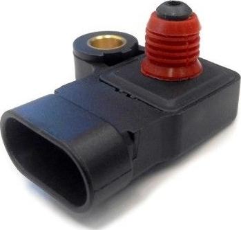 Meat & Doria 82562 - Sensor, intake manifold pressure onlydrive.pro