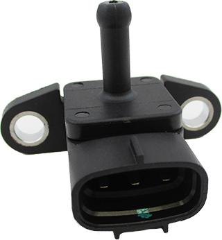 Meat & Doria 82574 - Sensor, boost pressure onlydrive.pro