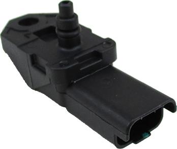 Meat & Doria 82162E - Sensor, boost pressure onlydrive.pro