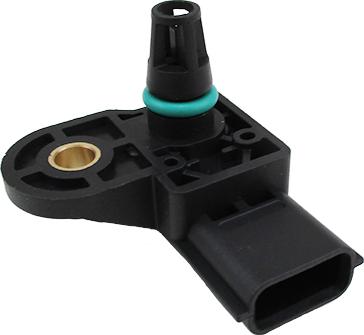 Meat & Doria 82391E - Sensor, boost pressure onlydrive.pro