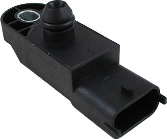 Meat & Doria 823054 - Sensor, intake manifold pressure onlydrive.pro