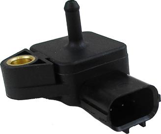 Meat & Doria 823012 - Sensor, boost pressure onlydrive.pro