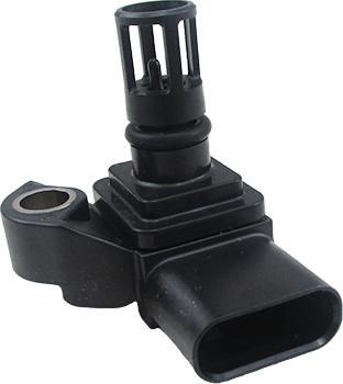 Meat & Doria 823032 - Sensor, intake manifold pressure onlydrive.pro