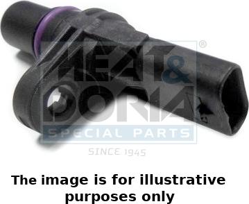 Meat & Doria 87998E - Sensor, camshaft position onlydrive.pro