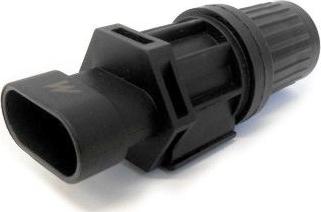 Meat & Doria 87814 - RPM Sensor, automatic transmission onlydrive.pro