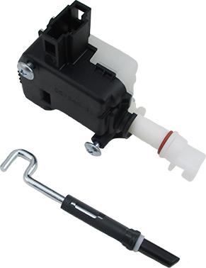 Meat & Doria 31441 - Actuator, central locking system onlydrive.pro