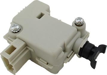 Meat & Doria 31184 - Actuator, central locking system onlydrive.pro