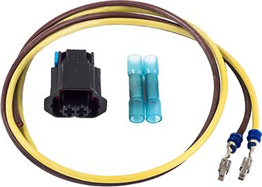 Meat & Doria 25153 - Cable Repair Set, injector valve onlydrive.pro