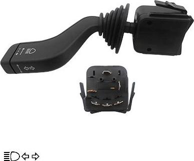 Meat & Doria 23047 - Steering Column Switch onlydrive.pro