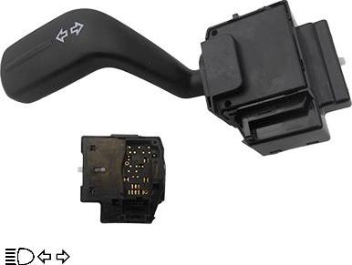 Meat & Doria 23342 - Steering Column Switch onlydrive.pro