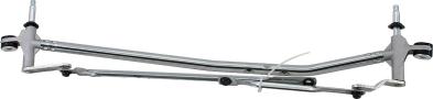 Meat & Doria 227048 - Wiper Linkage onlydrive.pro
