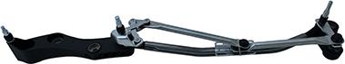 Meat & Doria 227009 - Wiper Linkage onlydrive.pro