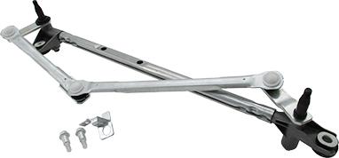 Meat & Doria 227013 - Wiper Linkage onlydrive.pro