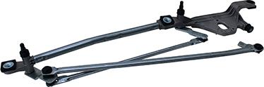 Meat & Doria 227035 - Wiper Linkage onlydrive.pro