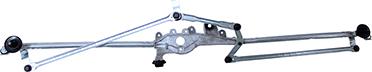 Meat & Doria 227036 - Wiper Linkage onlydrive.pro