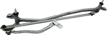 Meat & Doria 227025 - Wiper Linkage onlydrive.pro