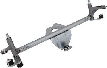 Meat & Doria 227023 - Wiper Linkage onlydrive.pro