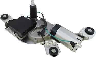 Meat & Doria 27498 - Wiper Motor onlydrive.pro