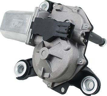 Meat & Doria 27408 - Wiper Motor onlydrive.pro