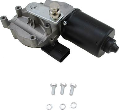 Meat & Doria 27600 - Wiper Motor onlydrive.pro