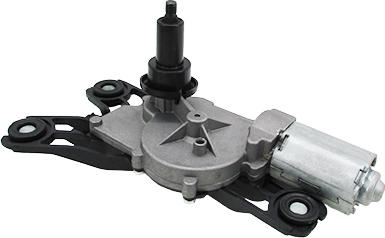 Meat & Doria 27603 - Wiper Motor onlydrive.pro