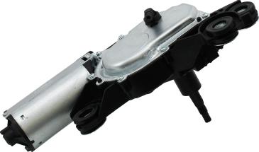 Meat & Doria 27614 - Wiper Motor onlydrive.pro