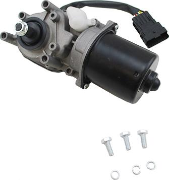 Meat & Doria 27156 - Wiper Motor onlydrive.pro