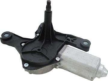 Meat & Doria 27165 - Wiper Motor onlydrive.pro