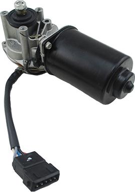 Meat & Doria 27187 - Wiper Motor onlydrive.pro