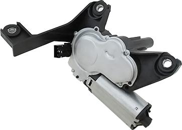 Meat & Doria 27172 - Wiper Motor onlydrive.pro