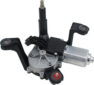 Meat & Doria 27359 - Wiper Motor onlydrive.pro