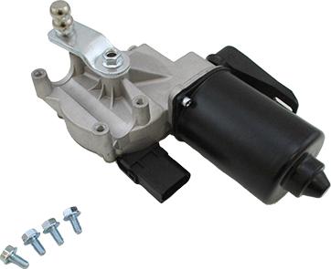 Meat & Doria 27269 - Wiper Motor onlydrive.pro