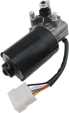 Meat & Doria 27237 - Wiper Motor onlydrive.pro