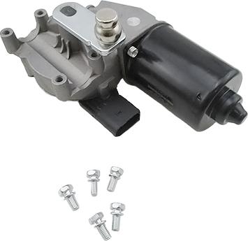 Meat & Doria 27278 - Wiper Motor onlydrive.pro