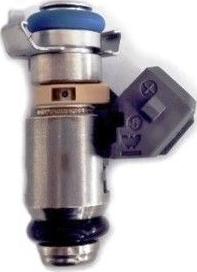 Meat & Doria 75112217 - Nozzle and Holder Assembly onlydrive.pro