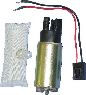 Meat & Doria 76416 - Fuel Pump onlydrive.pro