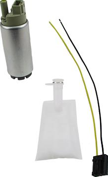 Meat & Doria 76385 - Fuel Pump onlydrive.pro