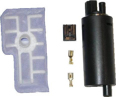 Meat & Doria 76387E - Fuel Pump onlydrive.pro