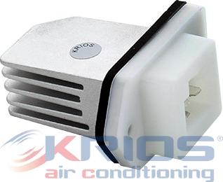 Meat & Doria K106104 - Regulators, Salona ventilators onlydrive.pro