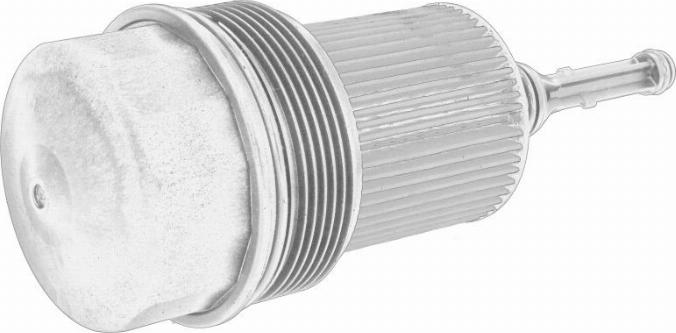 Mercedes-Benz 6111800210 - Oil Filter onlydrive.pro