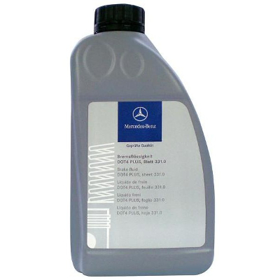 Mercedes-Benz 000 989 08 25 10 - Antifreeze onlydrive.pro