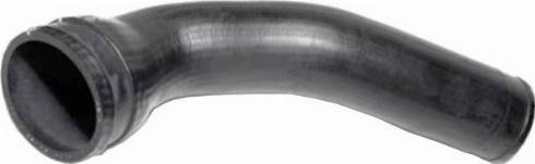 Mercedes-Benz A 901 528 43 82 - Charger Intake Air Hose onlydrive.pro