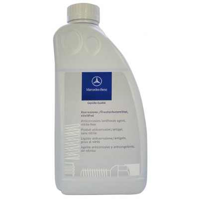 Mercedes-Benz A 000 989 08 25 10 - Antifreeze onlydrive.pro