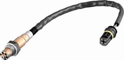 Mercedes-Benz A 001 540 87 17 - LAMBDA SENSOR onlydrive.pro